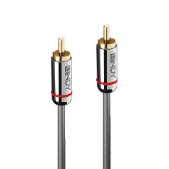 Buy Lindy 3M Digital Audio Cable Cromo 35341 - High-Quality Sound Connectivity